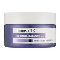 heimish RX Retinol Bakuchiol Hydrogel Eye Patch – paakių kaukės