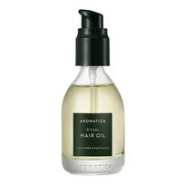 Aromatica Ritual Hair Oil Lavender & Patchouli – plaukų aliejus