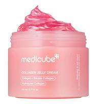 medicube Collagen Jelly Cream – stangrinamasis gelio kremas, 50ml.