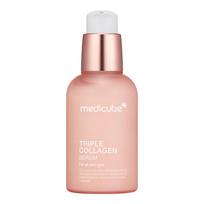 medicube Triple Collagen Serum 4.0 – stangrinamasis veido serumas