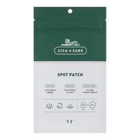 VT Cosmetics CICA Spot Patch – spuogų pleistrai su CICA