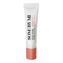 Some By Mi V10 Hyal Lip Sun Protector SPF 5 Rosy – lūpų balzamas
