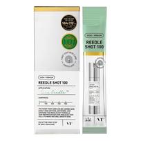 VT Cosmetics Reedle Shot 100 – aktyvaus veikimo ampulė, 2 ml.*10vnt