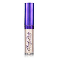 BOM Pearl Party Eye Glitter #02 Sparkling Champagne – blizgūs akių vokų šešėliai