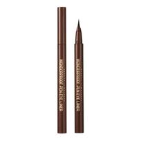 BOM Wonderproof Pen Eye Liner #03 Soft Brown – akių pravedimas