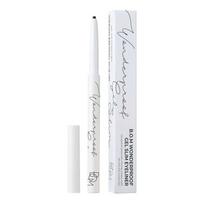BOM Wonderproof Gel Slim Eyeliner #01 Midnight Black – gelinis akių pravedimas