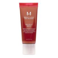 MISSHA M Perfect Cover BB Cream EX SPF42/PA+++ No.13/Bright Beige – BB kremas, 20ml