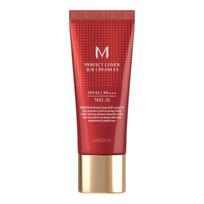 MISSHA M Perfect Cover BB Cream EX SPF42/PA+++ No.26/Natural Caramel– BB kremas, 20ml