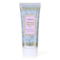 CANMAKE Mermaid Skin Gel UV SPF 50+ PA++++ – gelinis kremas nuo saulės
