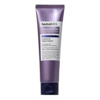 heimish RX Amino Amino Keratin Heat Protecting Leave‑In Treatment – priemonė sauganti plaukus nuo karščio