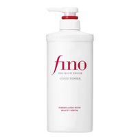 Fino kondicionierius pažeistiems plaukams "Premium Touch Conditionier"