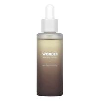 Veido aliejus su fermentuotais juodaisiais ryžiais haruharu Wonder Black Rice Facial Oil
