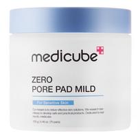 medicube Zero Pore Pad Mild – šveičiamieji diskeliai