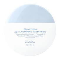 Dr. Althea Pro Lab Aqua Glowing Sunscreen SPF50+/PA++++ – drėkinantis apsauginis kremas nuo saulės