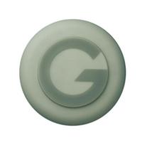 Gatsby Moving Rubber Grunge Mat – plaukų formavimo vaškas
