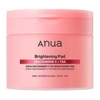 Anua Niacinamide 5 + TXA Brightening Pad – šviesinamieji padeliai
