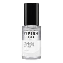 CosRX Peptide 132 Ultra Perfect Hair Bonding Oil Serum – plaukus stiprinantis aliejus