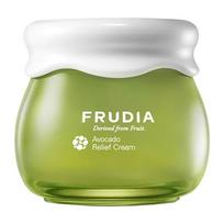 Frudia Avocado Relief Cream – maitinantis veido kremas su avokadais