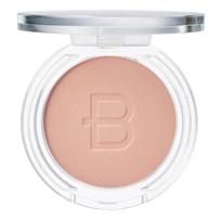 BOM Flex Powder Blush 02 Rose Beige – skaistalai