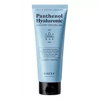 NAEXY Panthenol Hyaluronic Recovery Peeling Gel – šveičiamasis veido gelis