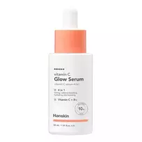 Hanskin Vitamin C Glow Serum – serumas su vitaminu C
