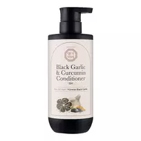 Daeng Gi Meo Ri Black Garlic & Curcumin Premium Conditionier – kondicionierius su česnakais ir kurkuminu, 500ml.