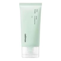 Raminantis veido kremas su niacinamidu Celimax The Real Cica Soothing Cream