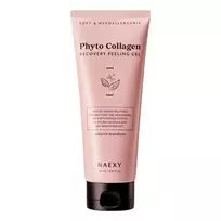 NAEXY Phyto Collagen Recovery Peeling Gel – gelinis šveitiklis su kolagenu