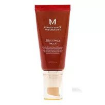 MISSHA M Perfect Cover BB Cream EX SPF42/PA+++ No.20/Cool Beige – BB kremas, 50ml
