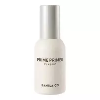 Banila Co Prime Primer Classic – poras maskuojanti makiažo bazė