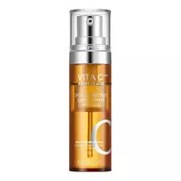 Missha Vita C Plus Spot Correcting Concentrated Ampoule - koncentruotas šviesinamasis serumas