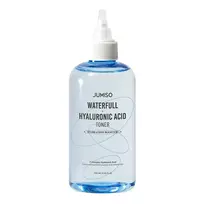 Jumiso Waterfull Hyaluronic Acid Toner – intensyviai drėkinantis veido tonikas