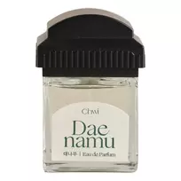 Chwi Daenamu Eau De Parfum Rainy Bamboo Forest – gaivus bambukų miško įkvėptas kvapas