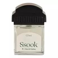 Chwi Ssook Eau De Parfum Young Spring Mugwort – kvepalai su pelynu, šalaviju ir medienos natomis