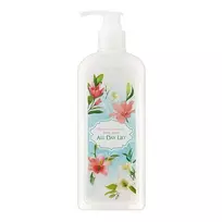 Nature Republic Perfume de Nature Body Wash All Day Lily – dušo želė