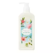 Nature Republic Perfume de Nature Body Lotion All Day Lily – kūno losjonas