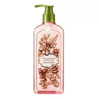 Nature Republic Perfume de Nature Body Oil Wash Sunshine Berry – dušo želė