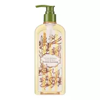 Nature Republic Perfume de Nature Body Oil Wash Evening Lavender – dušo želė