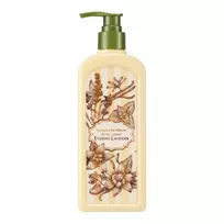Nature Republic Perfume de Nature Body Lotion Evening Lavender – kūno losjonas
