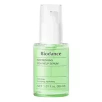 Biodance Refreshing Sea Kelp Serum – raminantis serumas su jūros dumbliais