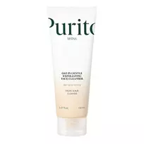 Purito Seoul Oat-in Gentle Exfoliating Face Cleanser – švelnus eksfolijuojantis prausiklis su avižomis