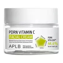 APLB PDRN Vitamin C Facial Cream – kremas su PDRN ir vitaminu C