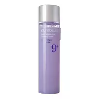 numbuzin No.9 NAD PDRN Glow Boosting Toner – tonikas su PDRN ir peptidais