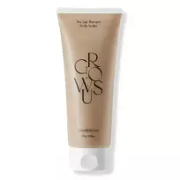 GROWUS Sea Salt Therapy Scalp Scaler – galvos odos šveitiklis