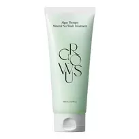 GROWUS Algae Therapy Mineral No-Wash Treatment – kaukė su jūros dumbliais ir PDRN