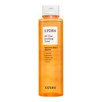 CosRX 5 PDRN B5 Vital Soothing Toner – veido tonikas su PDRN
