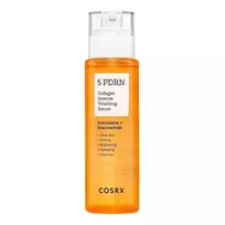 CosRX 5 PDRN Collagen Intense Vitalizing Serum – veido serumas su PDRN