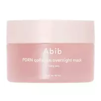 Abib PDRN Collagen Overnight Mask – stangrinanti naktinė kaukė su PDRN