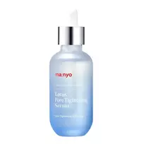 manyo Lotus Tightening Serum – poras sutraukiantis ir stangrinantis serumas