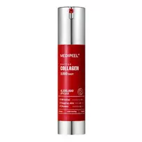 Medipeel Red Lacto Collagen Peptide 3000 Shot Serum – stangrinantis serumas su kolagenu, 50 ml